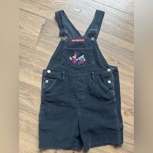 Vintage Mickey & Minnie Disney Jumper